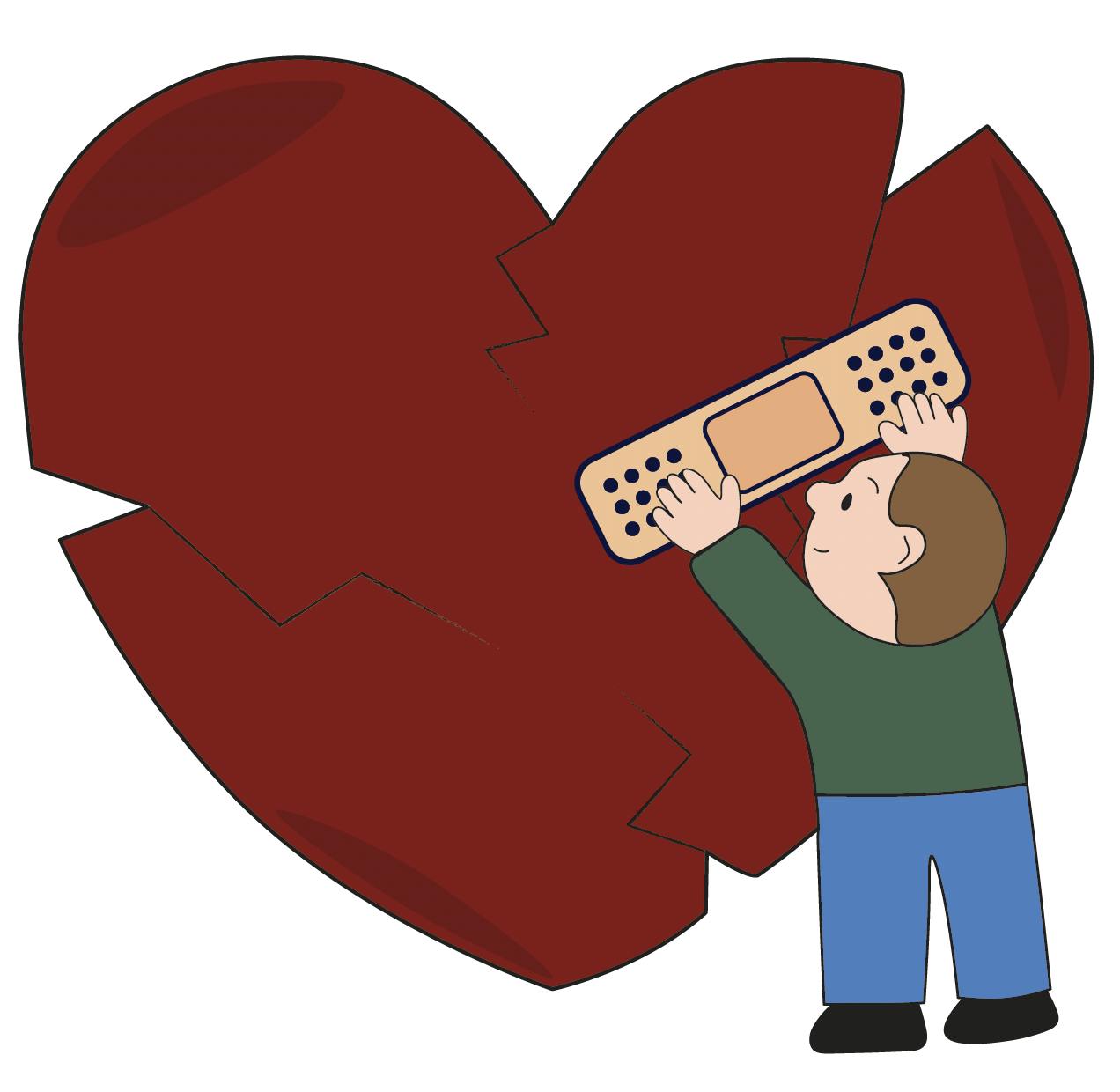 JESSICA BERGFORS, DN ILLUSTRATION 