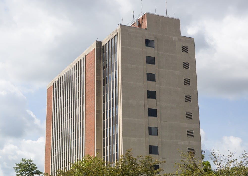 The United State Department of Education has reported a shortage of qualified special education teachers this academic year. However, there has always been a need for special education teachers.&nbsp;DN FILE PHOTO JORDAN HUFFER