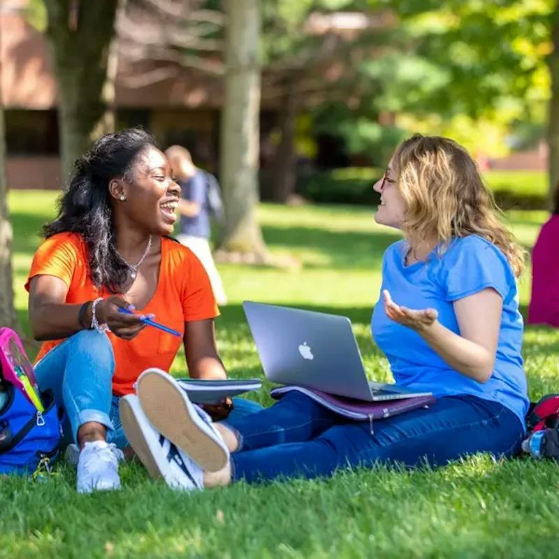 Unlock Your Potential with Ball State Online - Cardinal Media