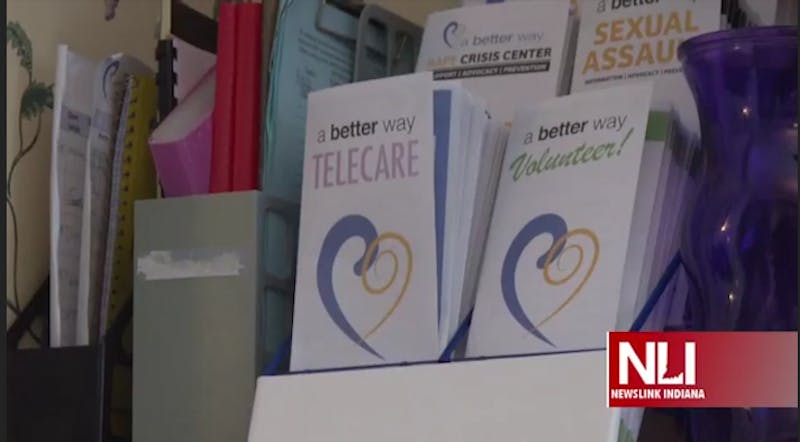 A Better Way seeks donations after seeing delayed government grants