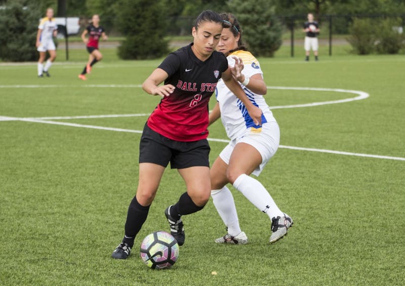 Cardinals close out non-conference play with emotional weekend