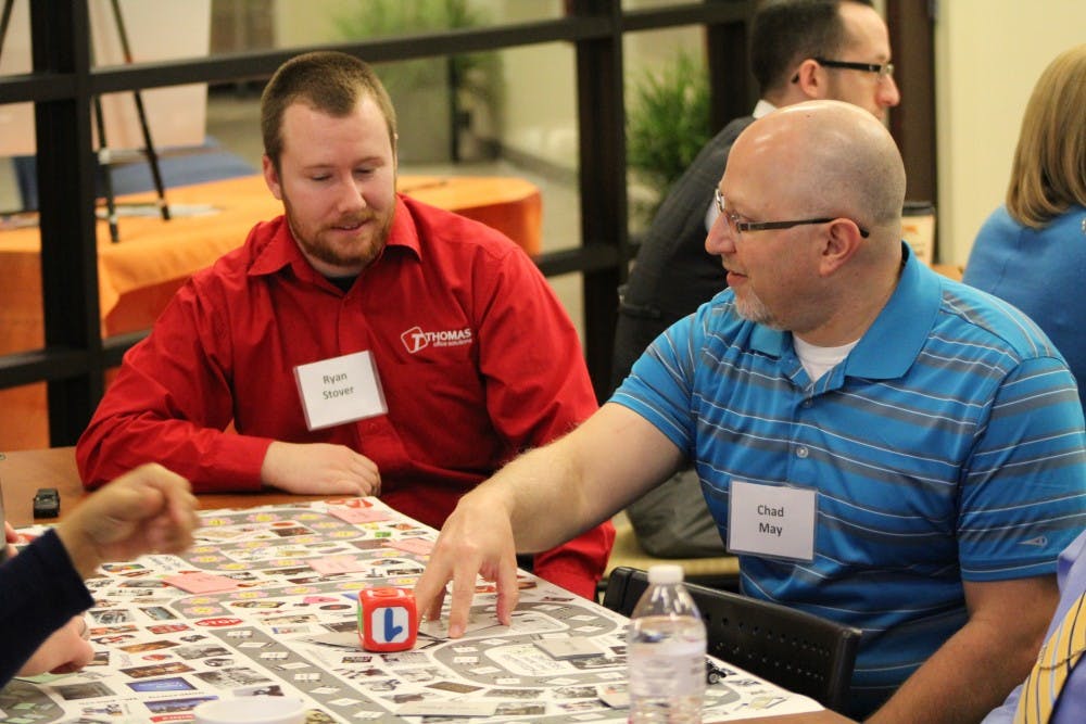 PHOTO PROVIDED BY MITCH ISSACS