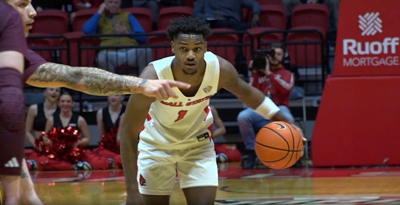 Ball State Daily