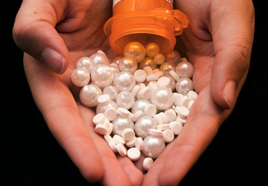 Photos/Illustrations by Jordan Manders