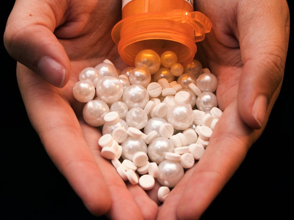 Photos/Illustrations by Jordan Manders