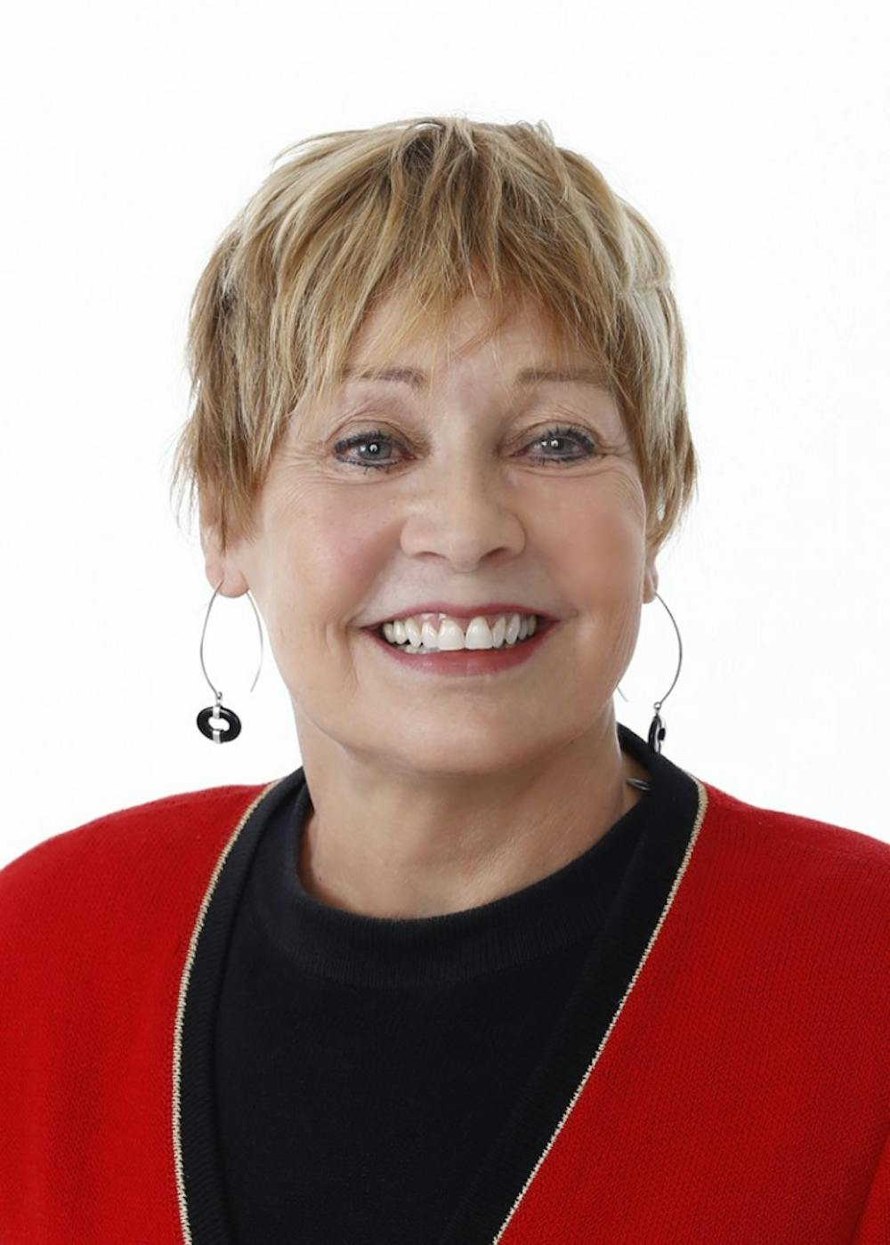 Jean Ann Harcourt - Board of Trustees