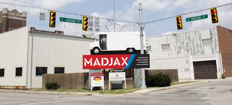 Makerspace project announces new name, 1st set of tenants