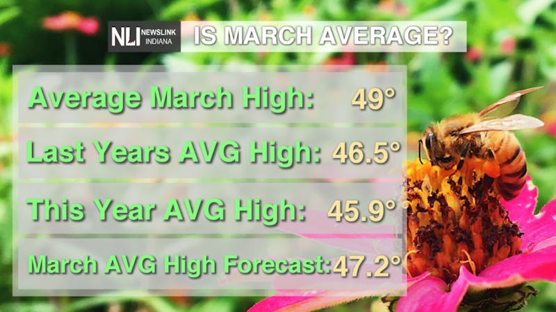 The month of Averages March.png