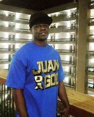 After the arrest of Djuane McPhaul, aka Juan Da God, Ball State had to decide if they would settle or defend itself in a two-year-old civil rights lawsuit.&nbsp;McPhaul&nbsp;claimed Ball State police&nbsp;falsely&nbsp;arrested him, deleted a cellphone video he shot and that they used excessive force against him.&nbsp;PHOTO COURTESY OF JUAN DA GOD FACEBOOK