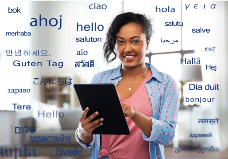 Creating Interactive Lessons With Mobile Software Learning Ball State