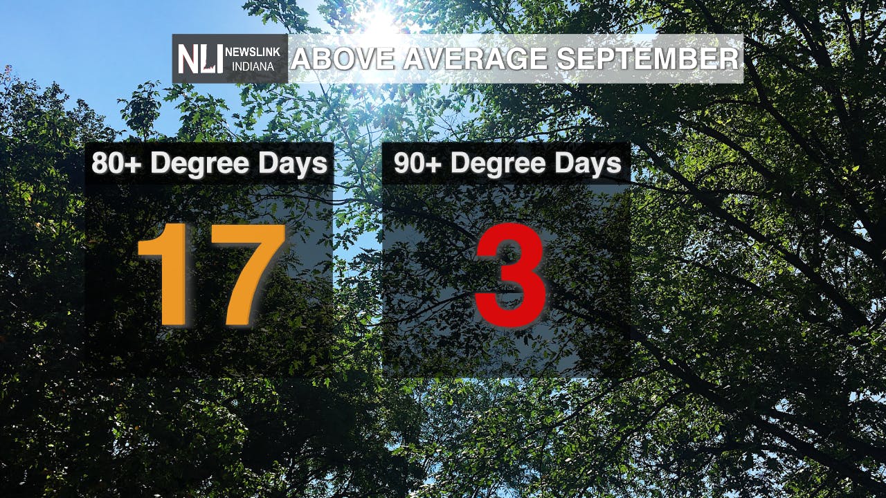 Photo Provided by the NewsLink Indiana Weather Team