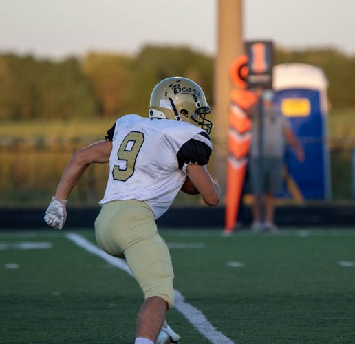 Delta Eagles defeat Shelbyville Golden Bears Ball State Daily