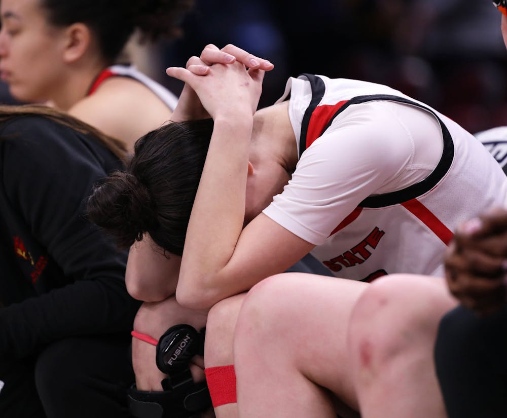 4 takeaways from Ball State women's basketball's MAC Tournament semifinal loss to Kent State