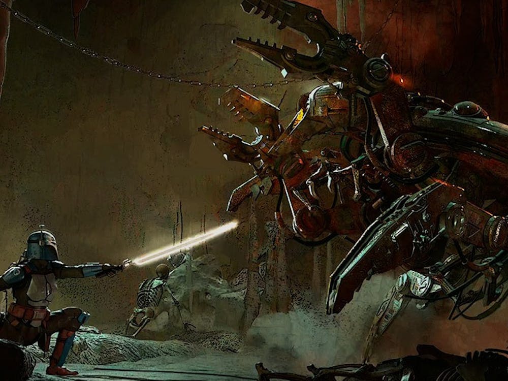 Featured Image from boundingintocomics