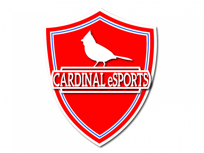 Cardinal eSports is a part of Tespa, a network of college clubs founded to promote gaming culture and host eSports events.