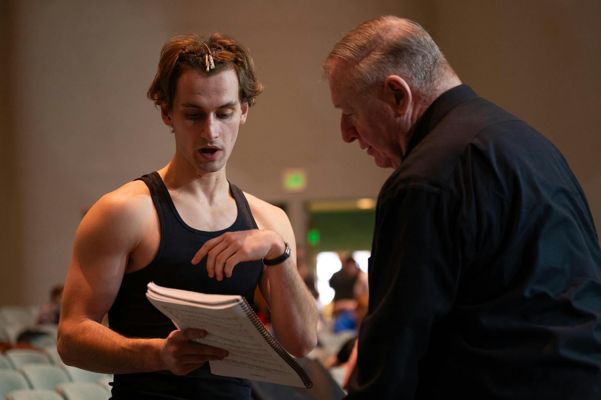 Ball State Daily News - Ball State Daily News