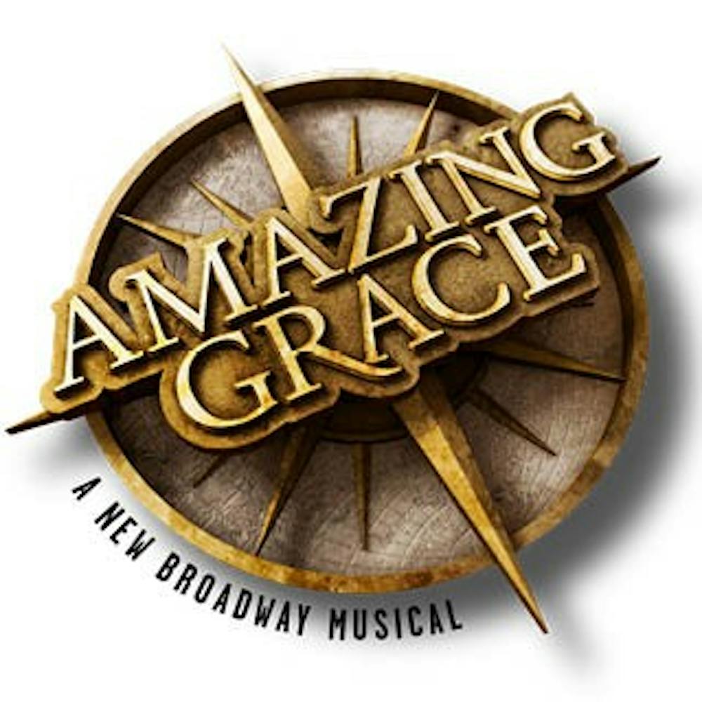 <p>“Amazing Grace” the musical tells the story behind the song "Amazing Grace" and the man who wrote it — John Newton. The Musical will be performed at John R. Emens Auditorium on Jan. 23 at 7:30 p.m. <strong>Ball State University, Photo Courtesy</strong></p>