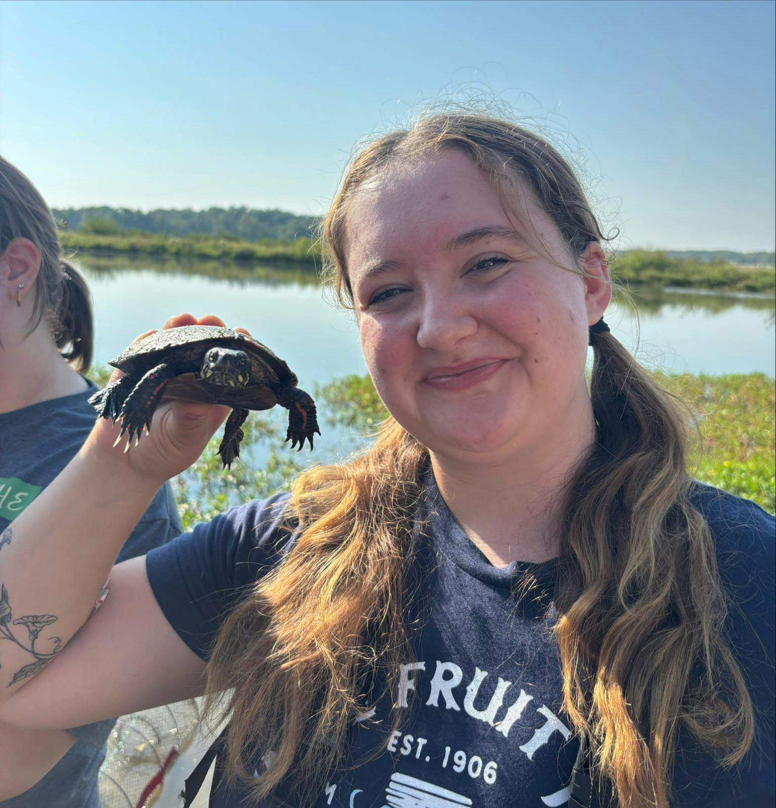 Photo provided by Maddie Grove. 