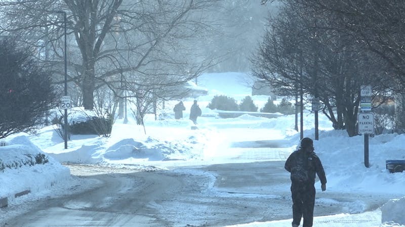 Payton Mucker - 012726