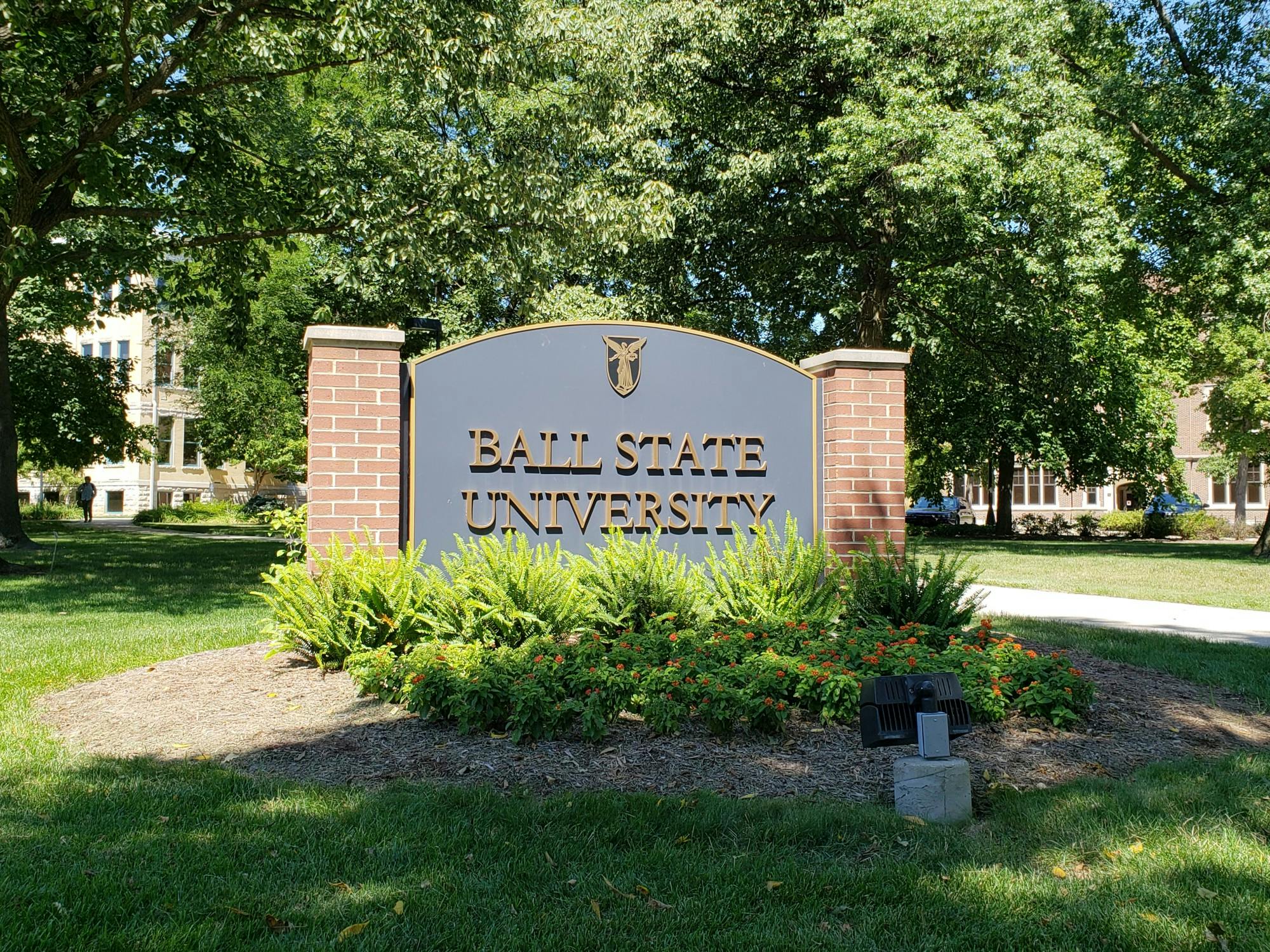 Welcome back, Cardinals!