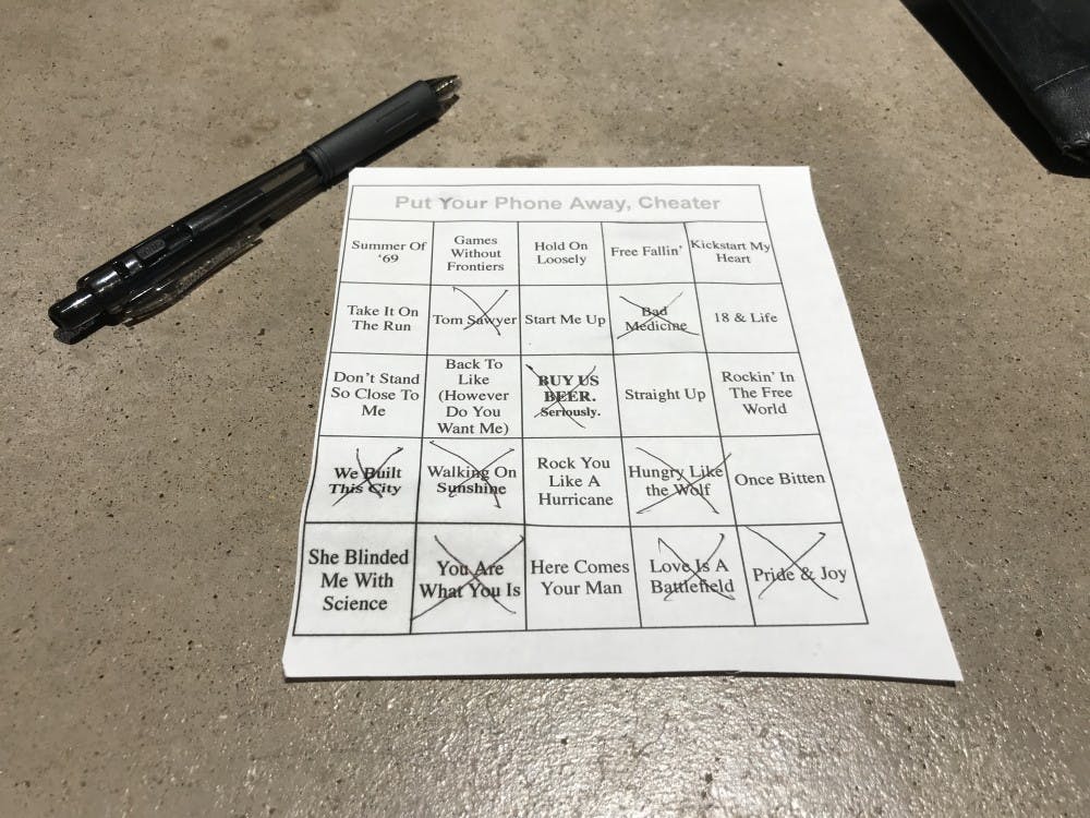 Bingo 4