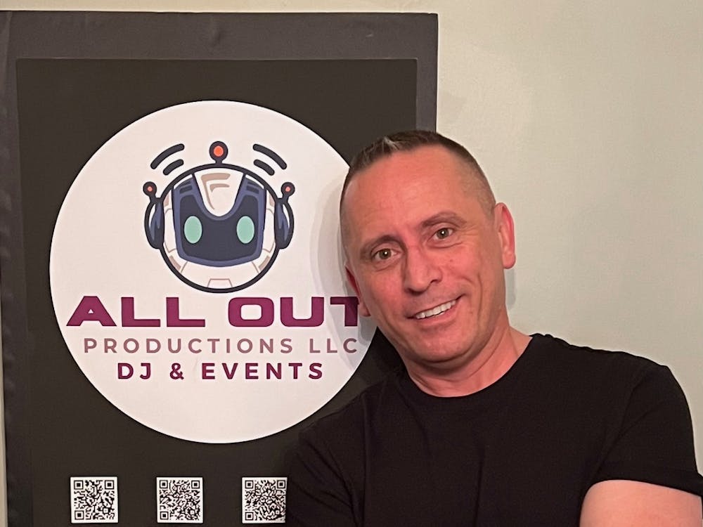 Promotional photo Spring 2023. Photo by Ramiro Hernandez