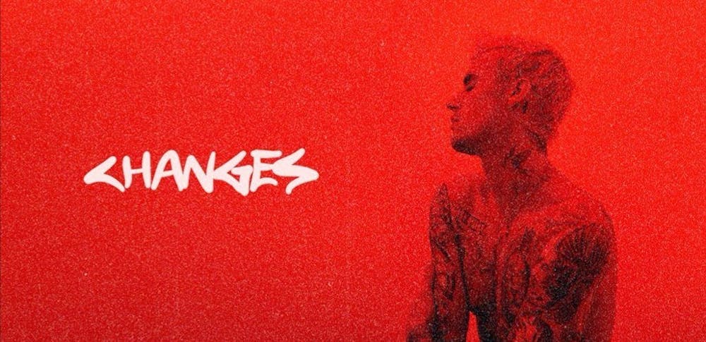 Bieber introduces great ‘Changes’ in new album