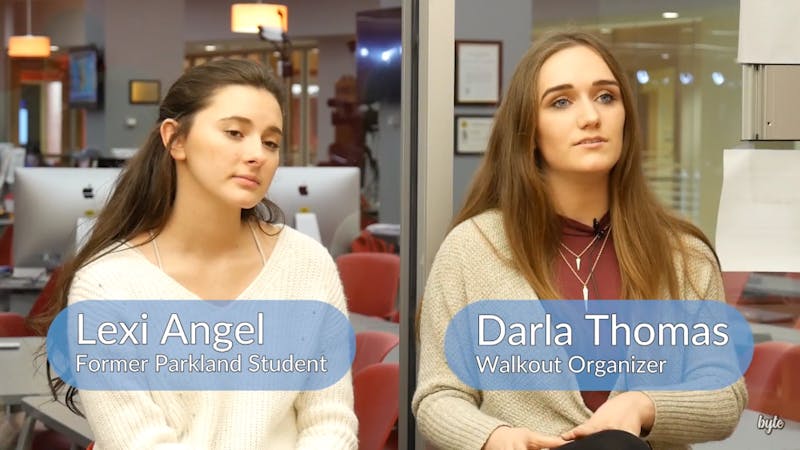 What the Ball State Walkout means to the women involved