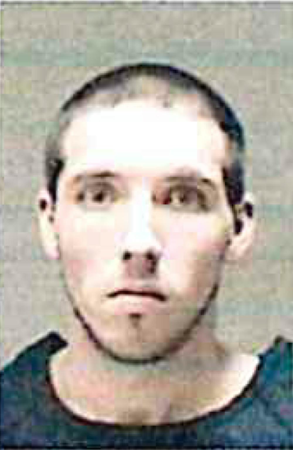 Muncie man allegedly strangled, threatened to kill the mother of his child