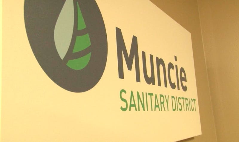 A Muncie Church Unaware of a Building Project