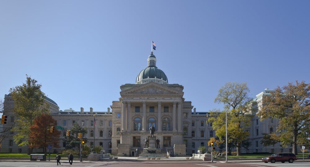 Hate crime bill fails again in Indiana legislature 