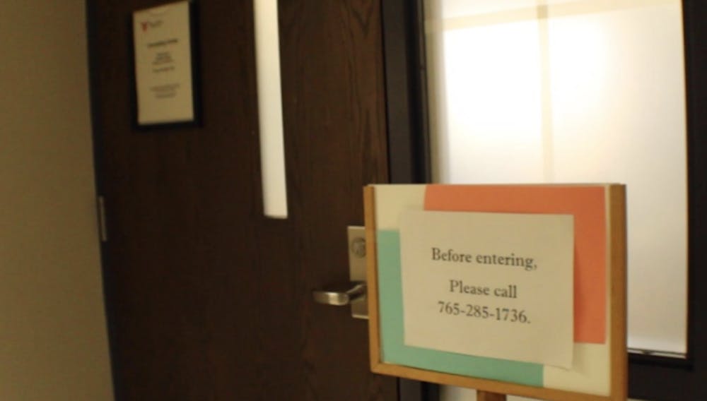 Ball State Counseling Center offers new service