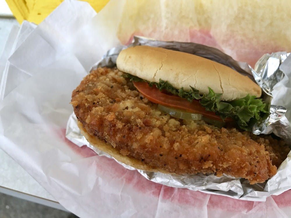 &nbsp;Burkie’s is Delaware County’s oldest operating restaurant, having been open for every season since 1954.