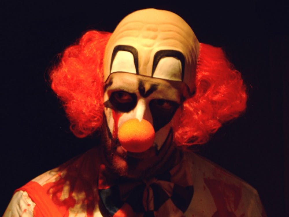 <p>Creative Commons image</p><p>Social media reports of a "clown purge" coming to the Muncie area are unfounded.</p>