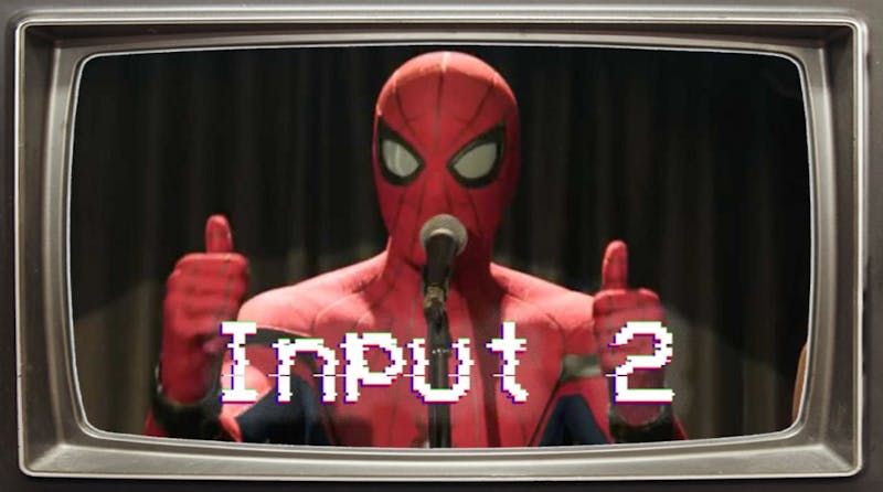 Input 2 S7E1 - Disney's Endgame
