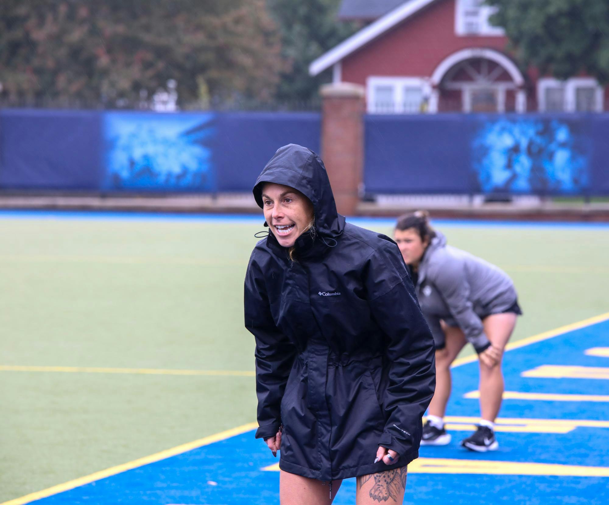 Ball State Cardinal field hockey overjoyed after splitting weekend in ...