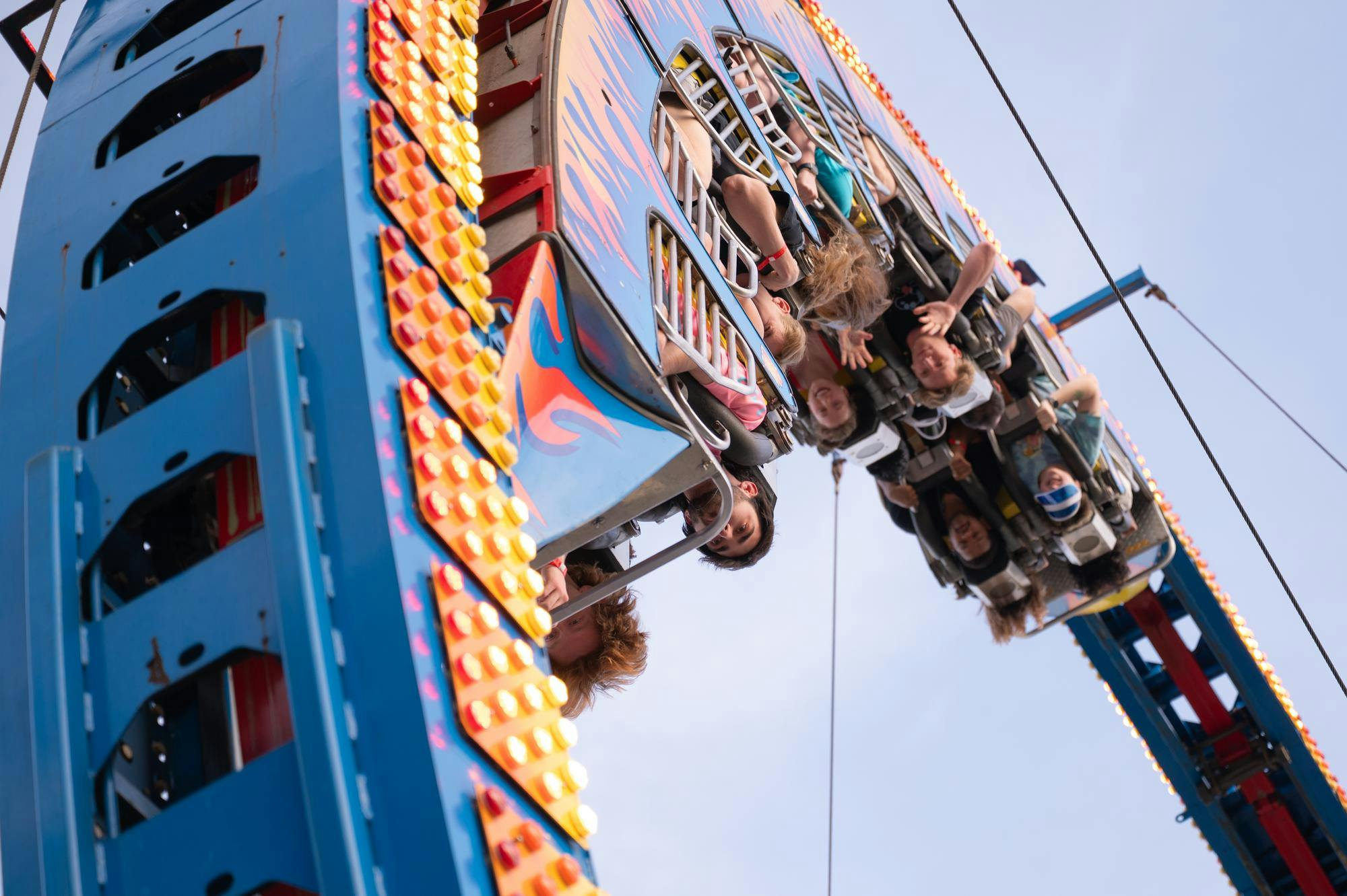 GALLERY: Late Nite Carnival 2026 - Cardinal Media
