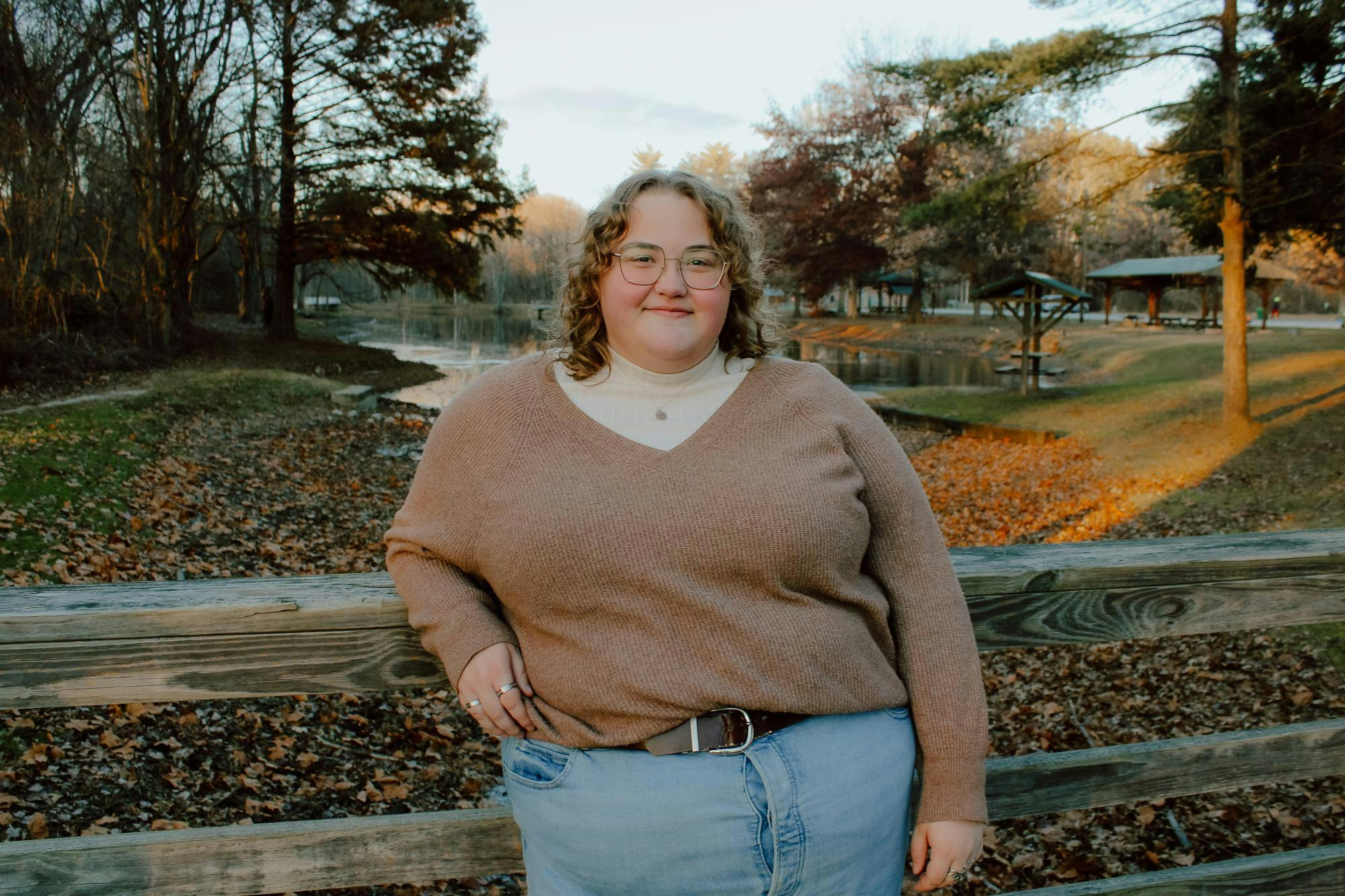 Photo provided by Rachel Wade.