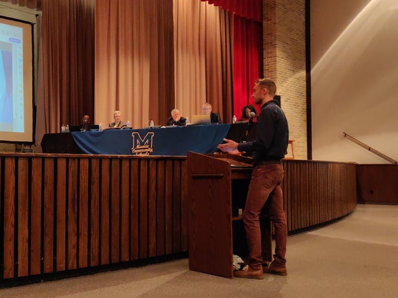 Northside principal reflects on success of PLTW, soccer programs