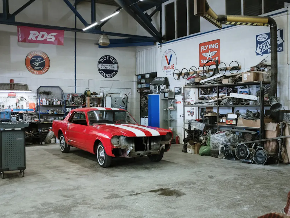 Photo provided by client