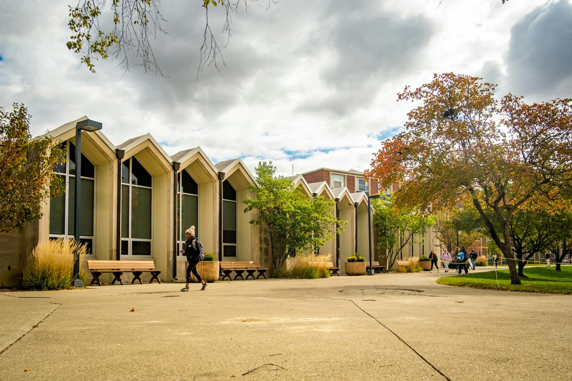 Ball State University Housing Moves Forward With Its Long And Short Ball State University Housing Moves Forward With Its Long And Short
