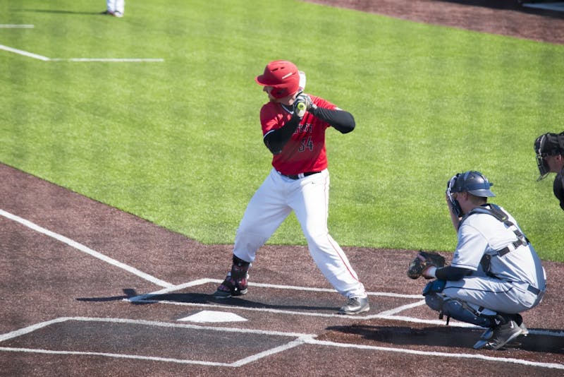 Baseball's Zach Plesac Earns MAC Weekly Award - Ball State University  Athletics