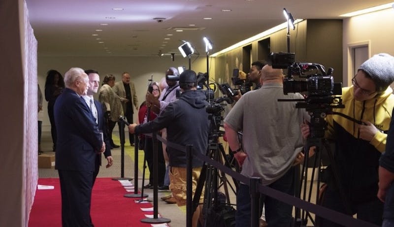 Indiana’s Largest Film Festival Begins