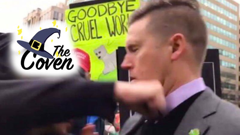 The CovenS4E7: The Alt-right
