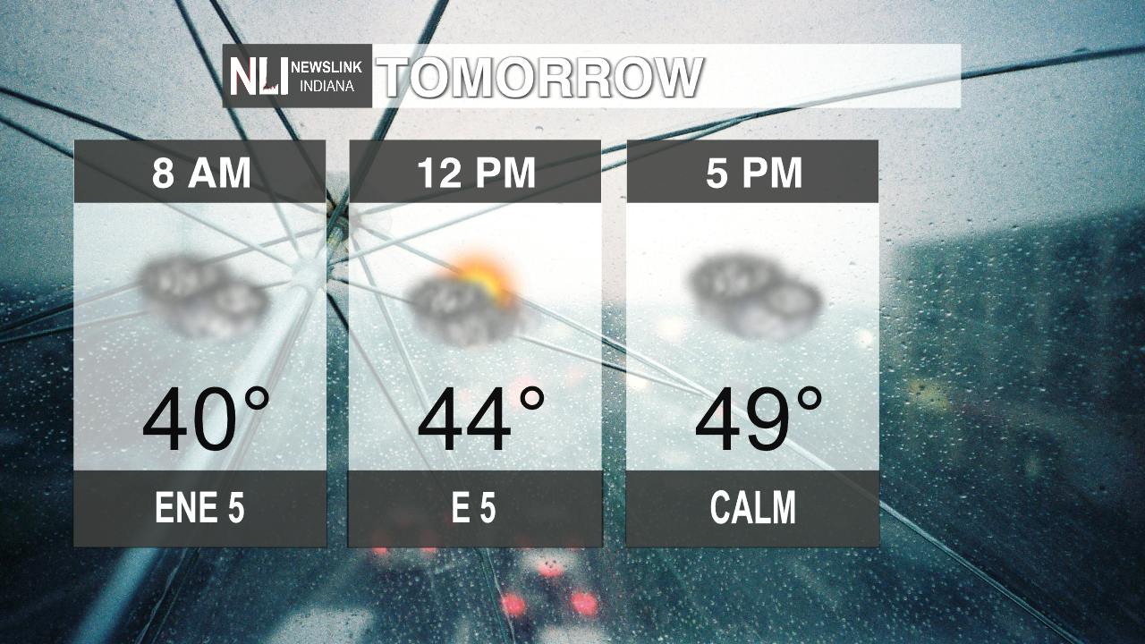 Above average temperatures headed our way - Cardinal Media