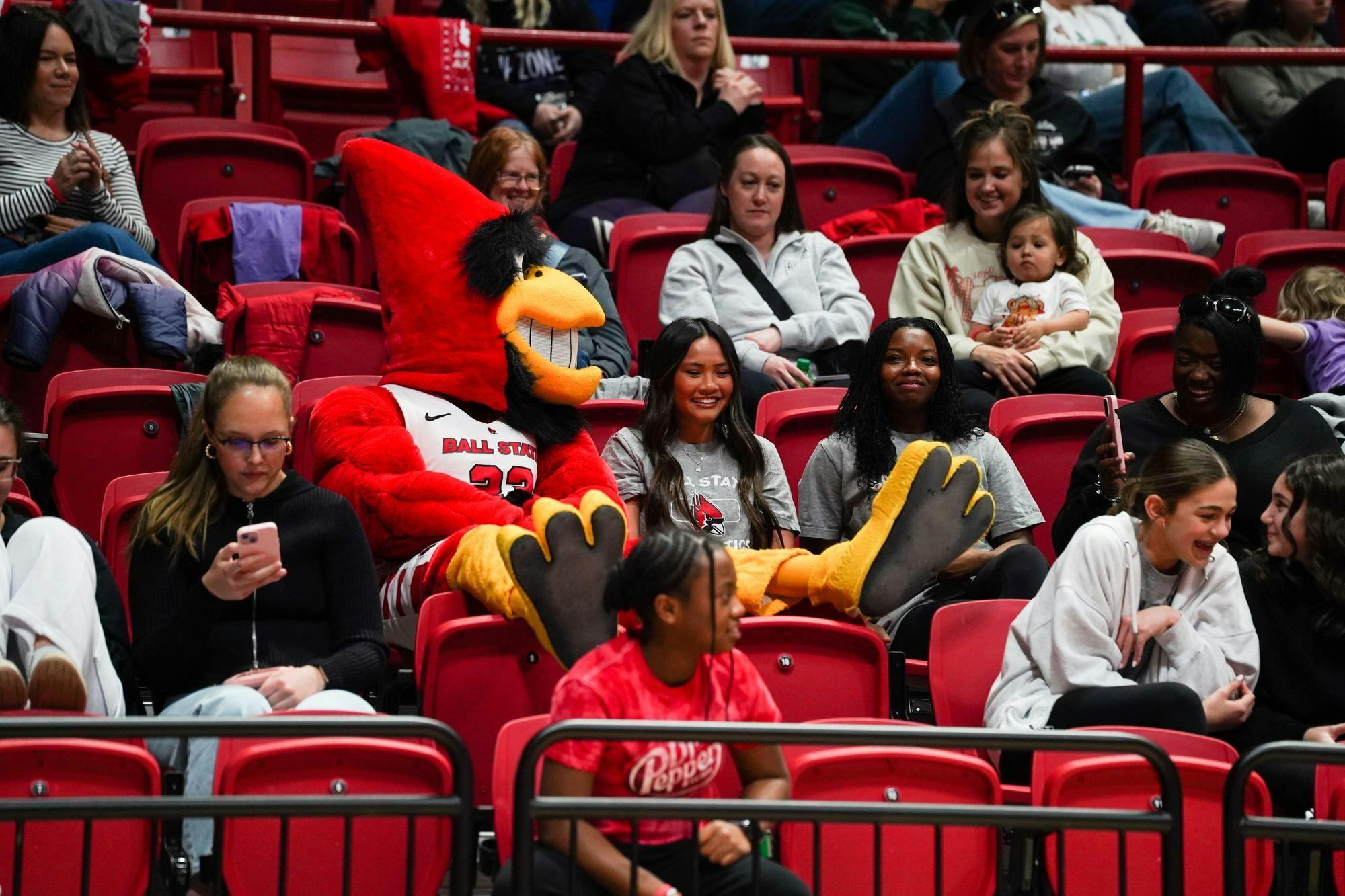 Ball State Daily News - Ball State Daily News