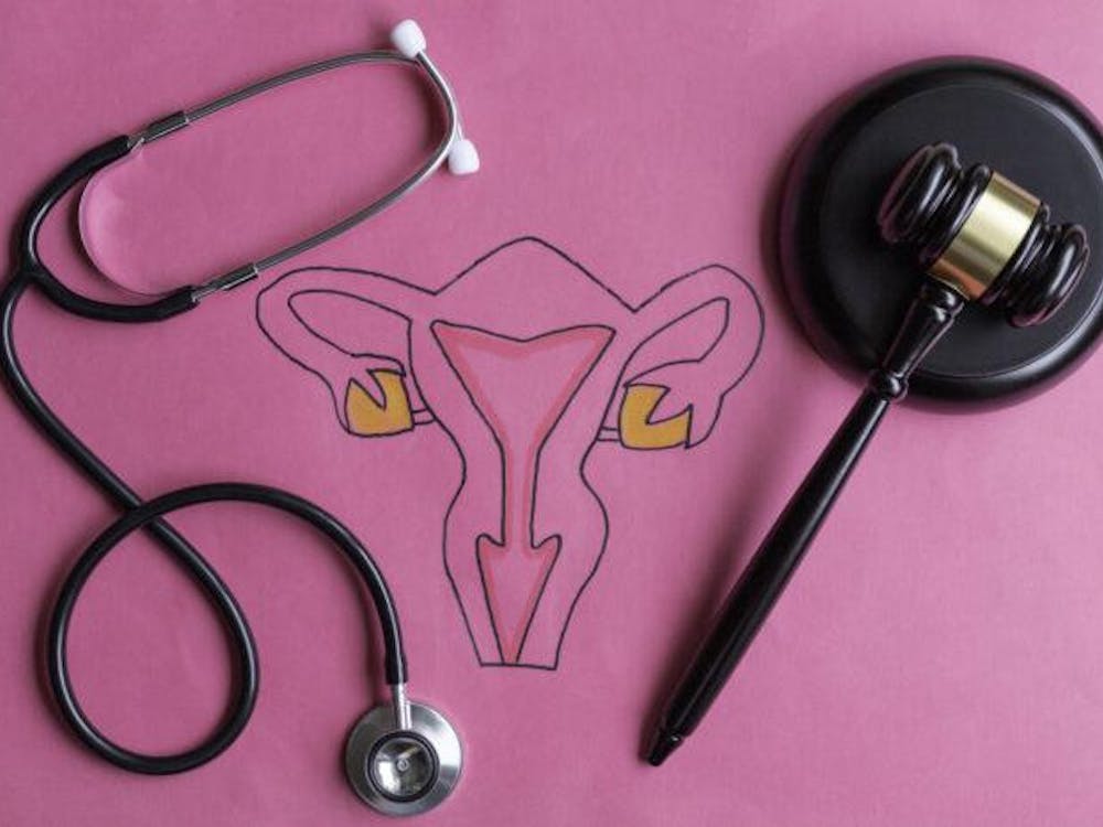 Fatal fetal anomalies were the top reason for abortions outside of Indiana's strict ban, a new report shows. (Getty Images)