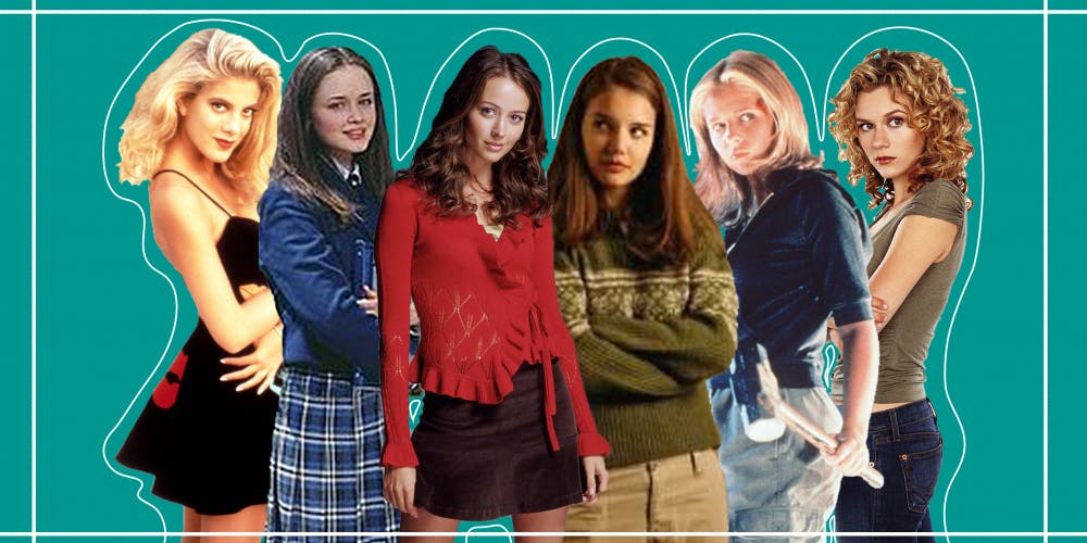 One lesson I have learned from my six favorite teen dramas