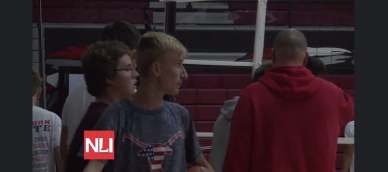 Wapahani Basketball gears up to start season