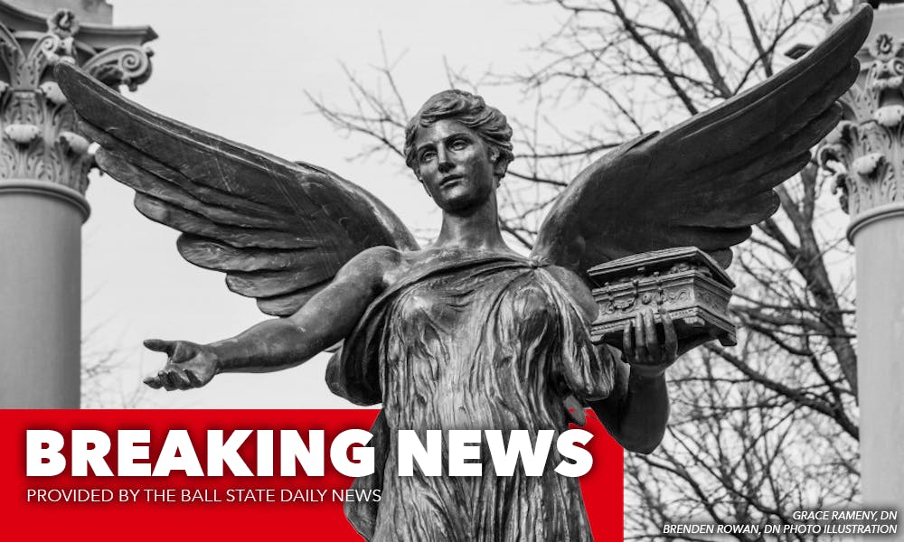 Richard Allen Found Guilty In Delphi Murders Trial - Ball State Daily